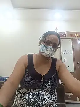 Payal-bhabhi07's Live XXX Chat