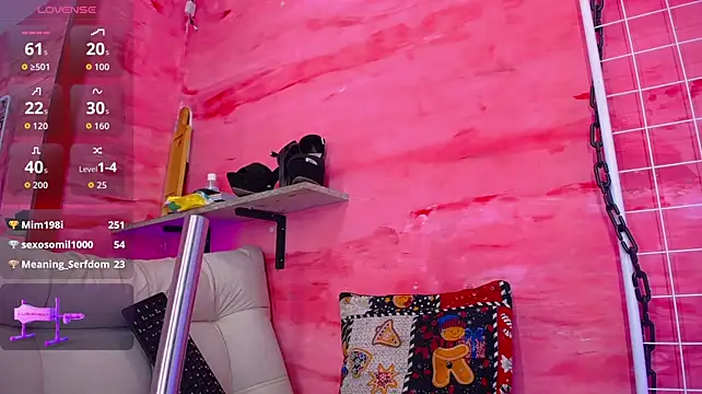دردشة Jasmine_Jones7 الجنسية المباشرة