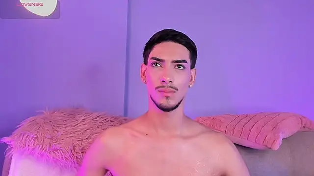 XXX chat uživo modela ApoloXanthos