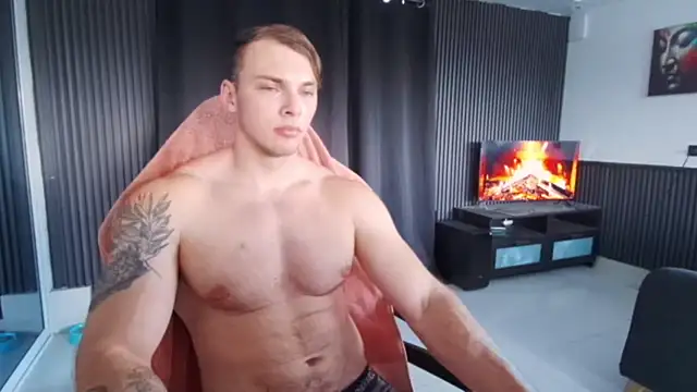 YourHotGregn Live XXX chat