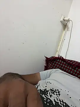 Webkamerová show abed_27