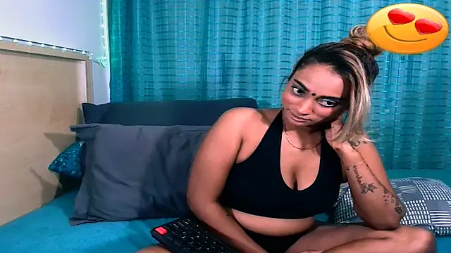 sexyindianchic's Live XXX Chat
