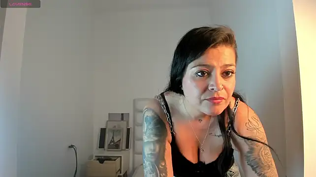 Chat XXX en directo de Mara_hunt