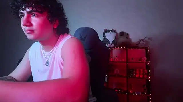 Chat XXX Live _ELIGOS_