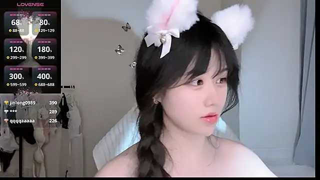 aibaba_888 Obrolan Langsung XXX