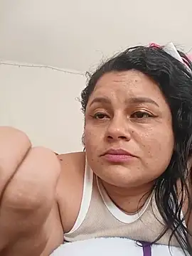 Chat XXX en directo de Dirty-violeta_19