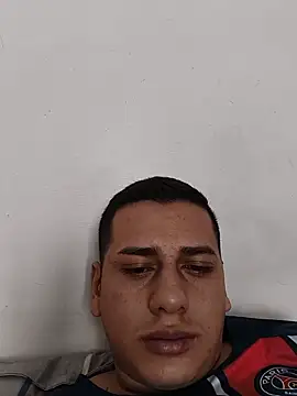 عرض كام Alejoch83