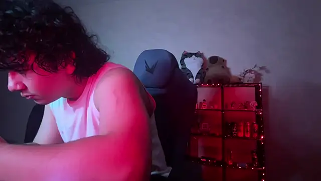 _ELIGOS_ – Naživo XXX chat