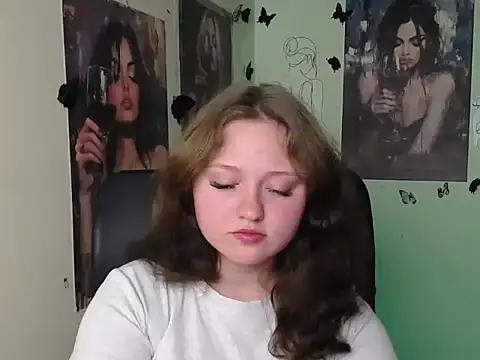 LadyAlice_'s Live XXX Chat