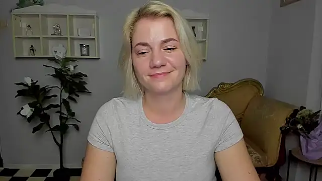Chat +18 de MariaStones ao vivo