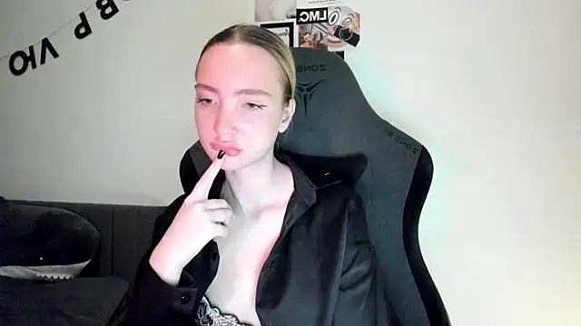 Chat XXX en directo de Blair_Marfl