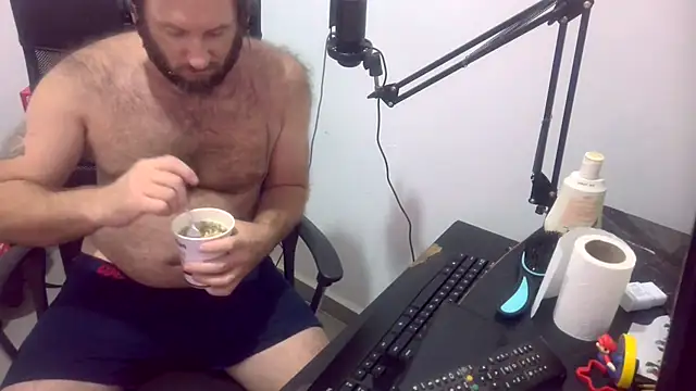 XXX chat uživo modela dadted