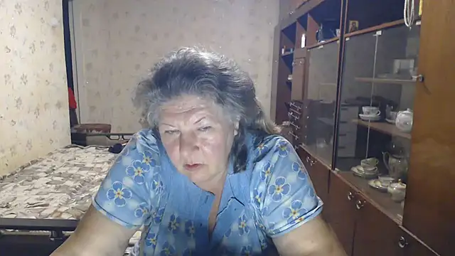 Živý XXX chat HotLusi