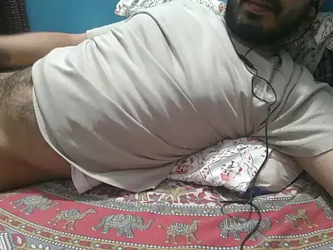 Chat XXX en directo de Precumboner