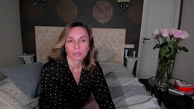 AllisonWilliams' Live XXX Chat
