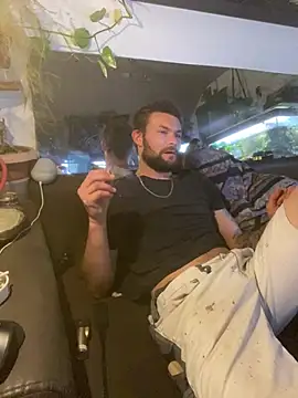 MrTwister666 Webcam-Show