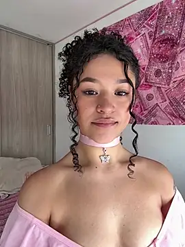 Chat XXX en directo de crystal_dlun