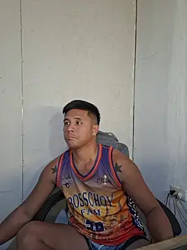 Felix_Asher Live XXX-Chat