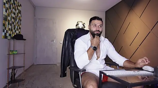 mattmasterss 웹캠 쇼