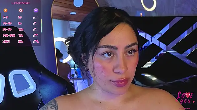 amara_sweet_a 라이브 XXX 채팅