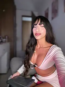 Chat XXX Live DulceLenns