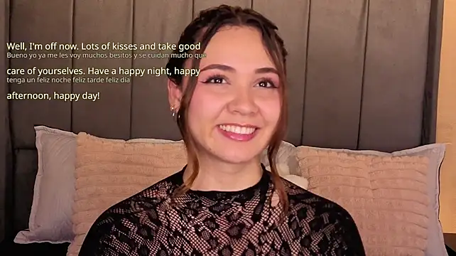 LondraBlush's Live XXX Chat