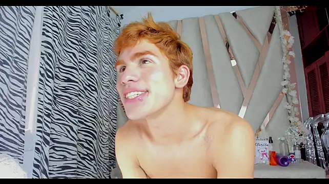 Chatroom XXX en direct de Jacobelord