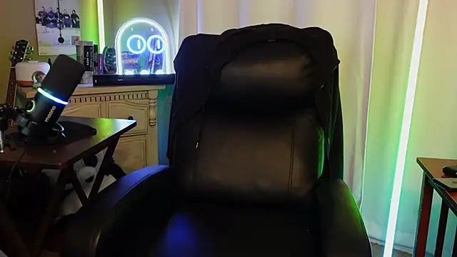 Ghost11_11's Live XXX Chat