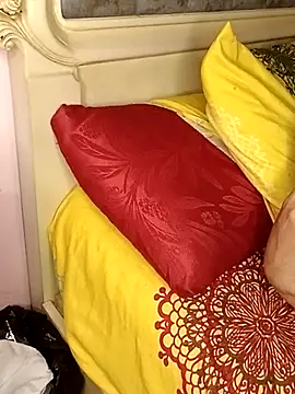 MIRO-NAWAL Adlı Modelin Canlı XXX Sohbeti
