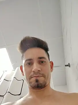 EdPinga12 Webcam-Show