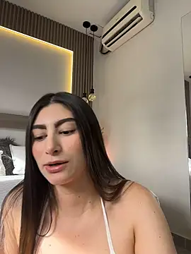 evelyn_hills Live XXX-Chat