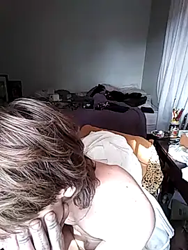 XanderOzzz Live XXX-chat