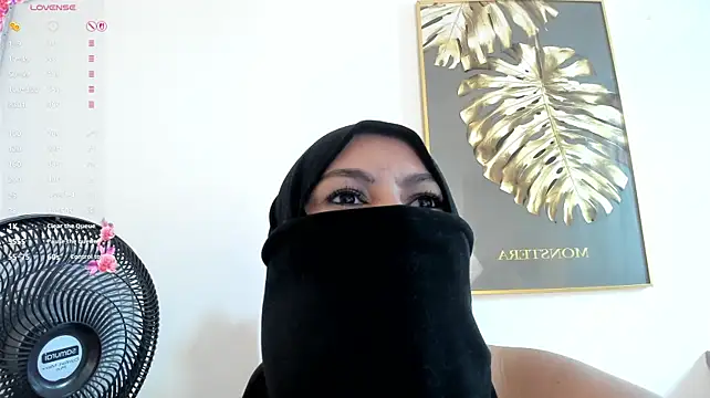 Chat XXX Live Amina_hafsa