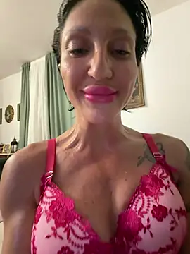 NINACOXXX 现场XXX聊天