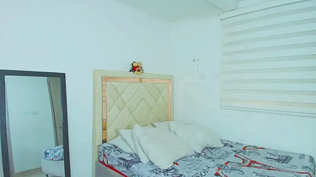sam_tnt9 Pertunjukan Webcam