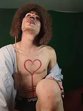 LittleTymmy 라이브 XXX 채팅