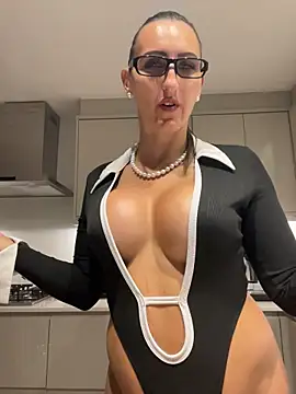 Bunny_LiveShow – Live XXX-chat