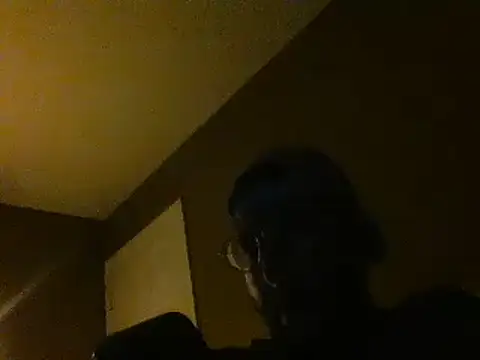 BonerKickstand's Webcam Show