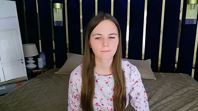 Thalia_Croft's Live XXX Chat