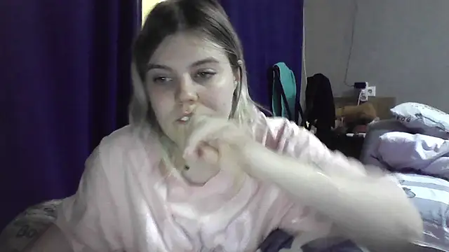 Never_Enoughh Live XXX Chat