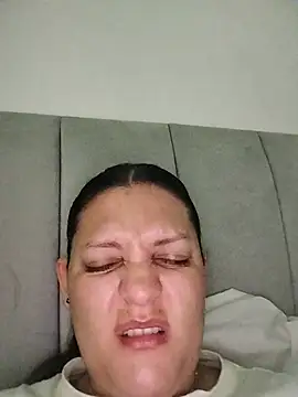 Mia_Hampton 现场XXX聊天