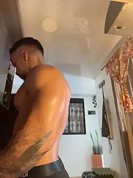 FreszX Live XXX Chat