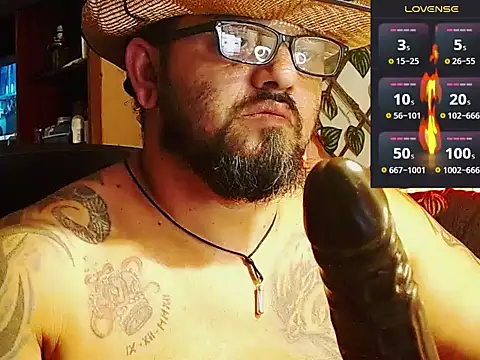 mr_wolf46 라이브 XXX 채팅