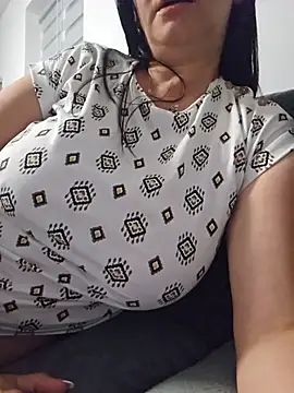 Živý XXX chat KristenVega