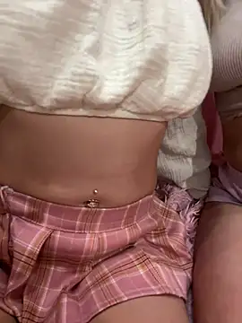 Chat XXX Live SweetCupcaks