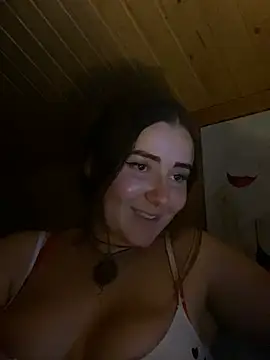 mewKate's Live XXX Chat