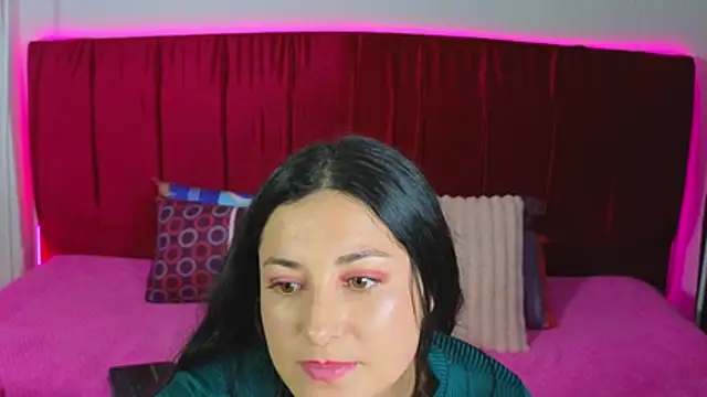 cuteeimy élő XXX-chatje