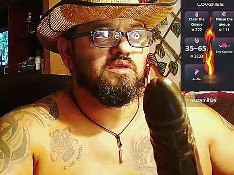 mr_wolf46 Chat XXX live