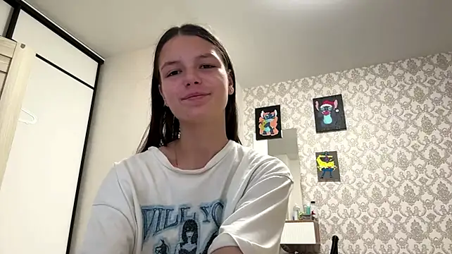 MaryleeOchsner élő XXX-chatje