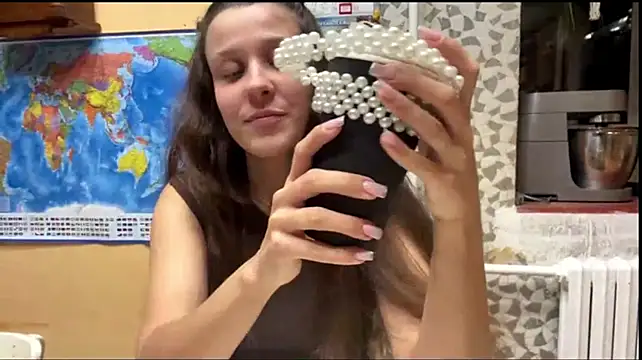 צ'אט XXX בשידור חי של KristaMuyres